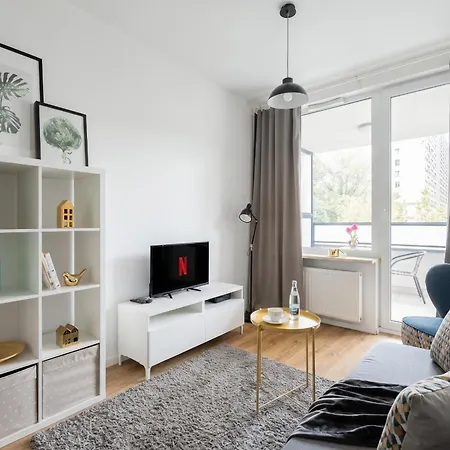 Lejlighed Urban - Great Location - Center - Pereca