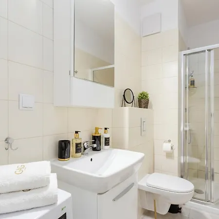Urban - Great Location - Center - Pereca * Warszawa