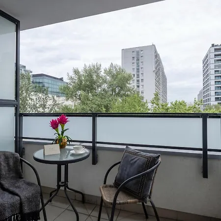 Urban - Great Location - Center - Pereca Lejlighed *